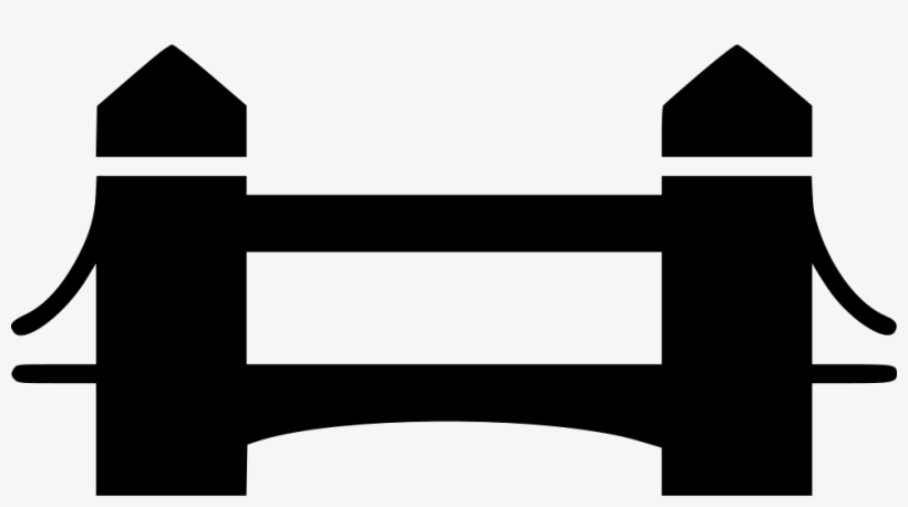Png File - Tower Bridge, transparent png