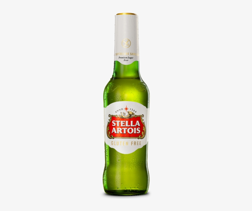Stella Artois Premium Lager - Stella Artois, transparent png