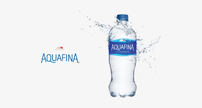 Pure Water ~ Perfect Taste - Aquafina Sparkling Beverage, Mango Pineapple - 12 Fl, transparent png