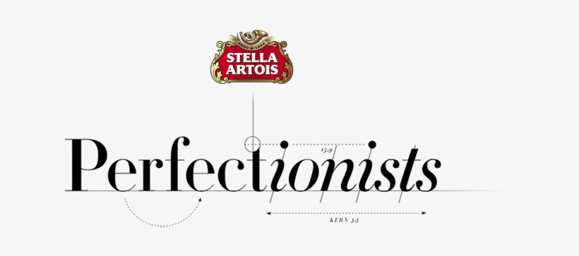 The Heroes Behind The World's Greatest Events - Stella Artois Lager - 12 Pack, 11.2 Fl Oz Cans, transparent png