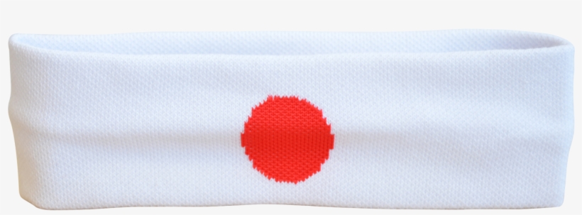 Japan Headband / Sweatband - Perspiration, transparent png