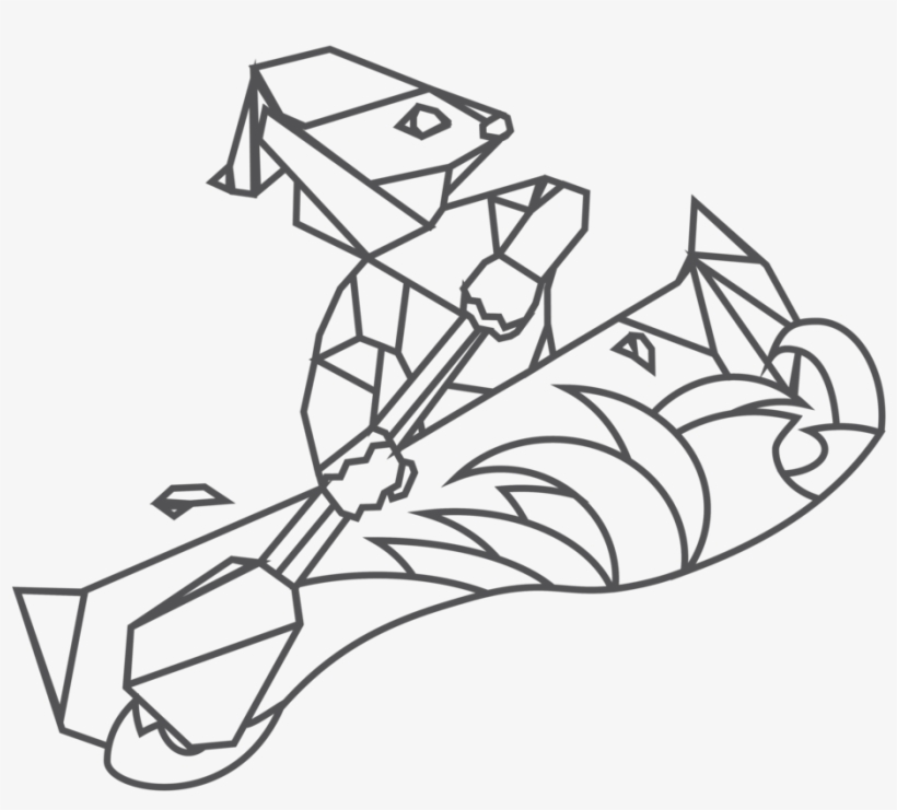 05 River Rats Logo - 1000x863 PNG Download - PNGkit