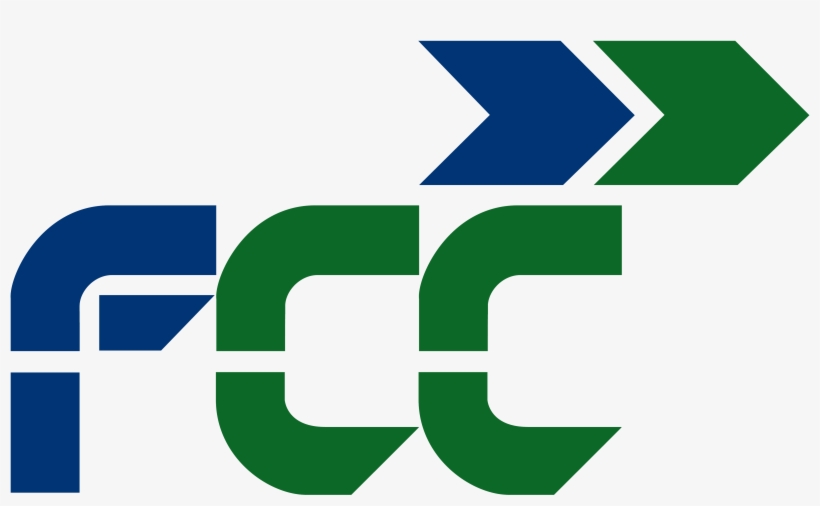 Logotipo De Fcc - Fcc Group, transparent png