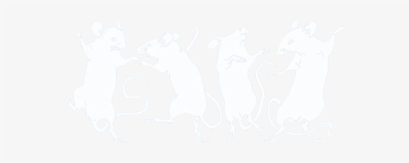 Rat King Exeter Is A Small Pest Control Business Based - Arts And Crafts Movement Animals, transparent png
