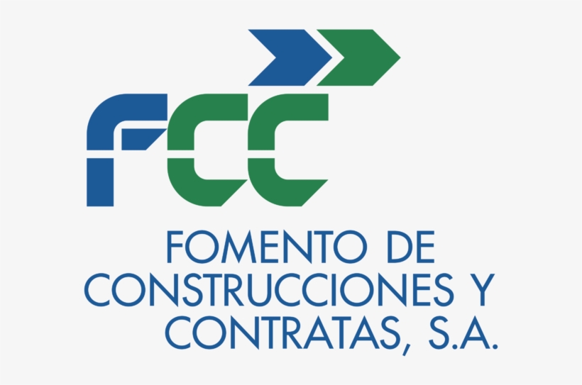 Fomento De Construcciones Y Contratas, transparent png