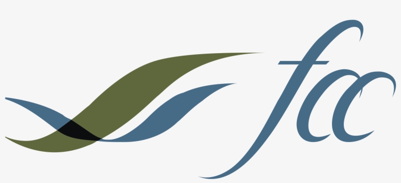 Fcc Logo Png Transparent - Logo Fcc, transparent png