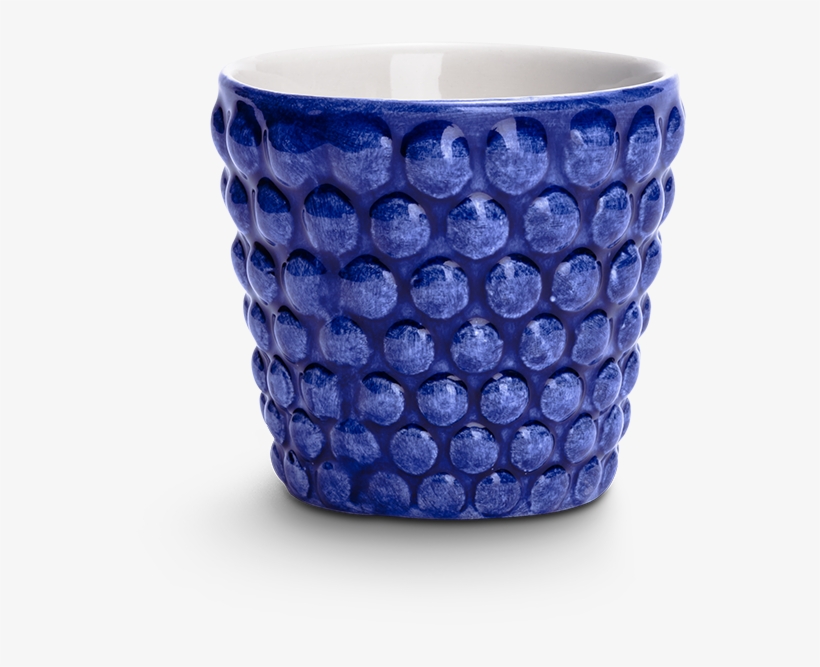 Espresso Cup - Bubbles Espresso Cup 10cl, Blue, transparent png