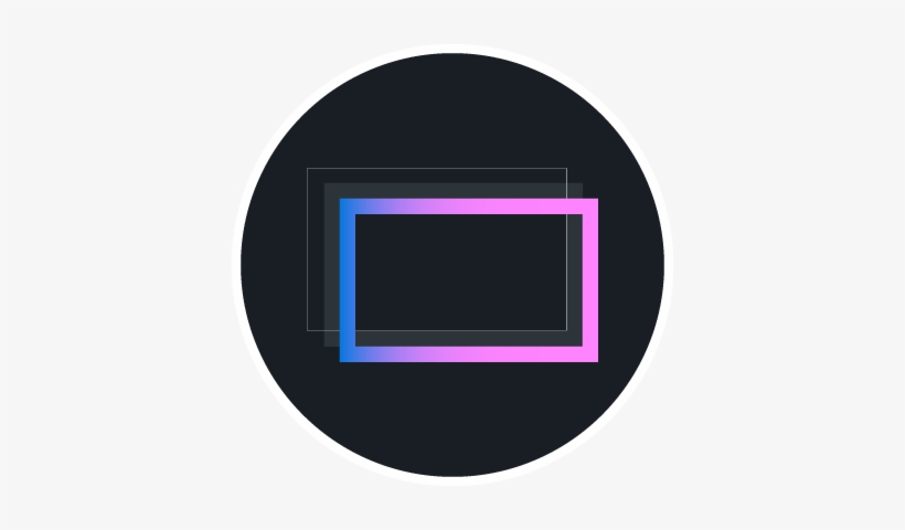 Circle, transparent png