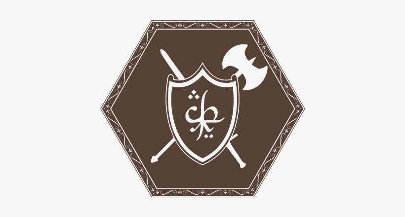 Adventurer - Sorcerer Symbol Art Png, transparent png