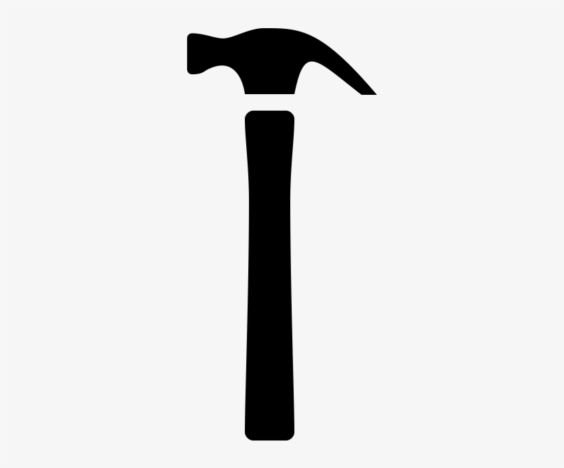 File - Martillo - Martillo Png, transparent png