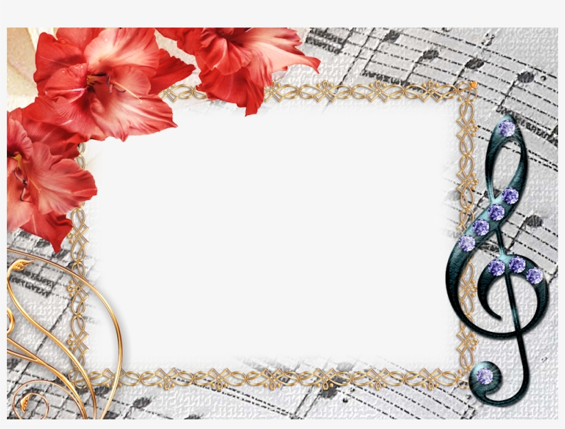 Red Gladiolus Flowers Leather Sling Bag (crossbody, transparent png