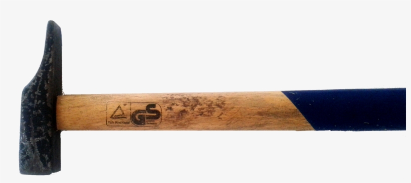Martillo Pena - Hammer, transparent png