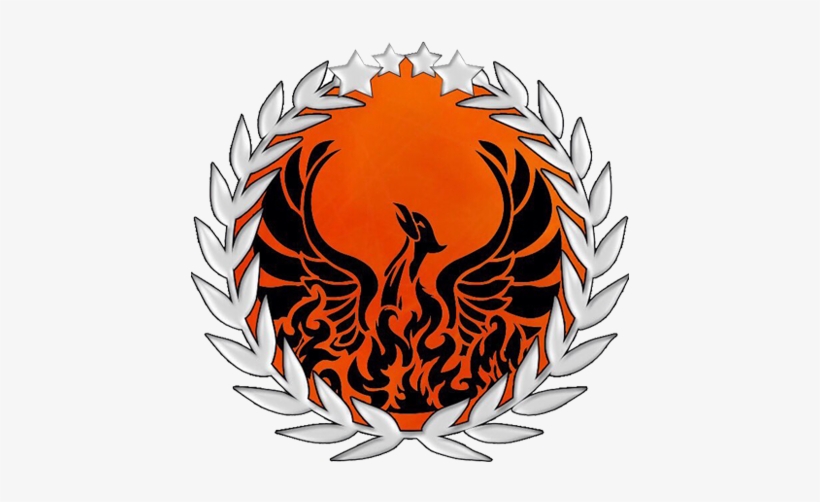 Ghetto Firebirds - Illustration, transparent png