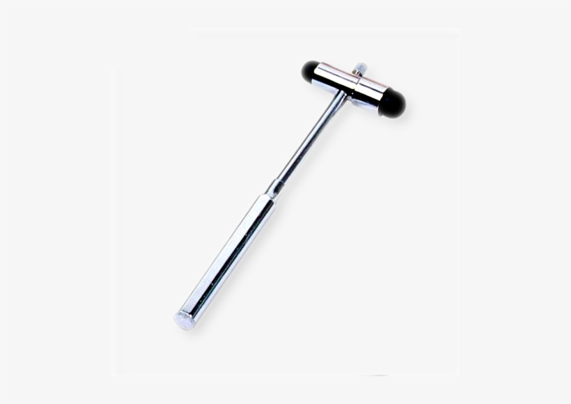 Martillo De Reflejos Neurologicos, transparent png