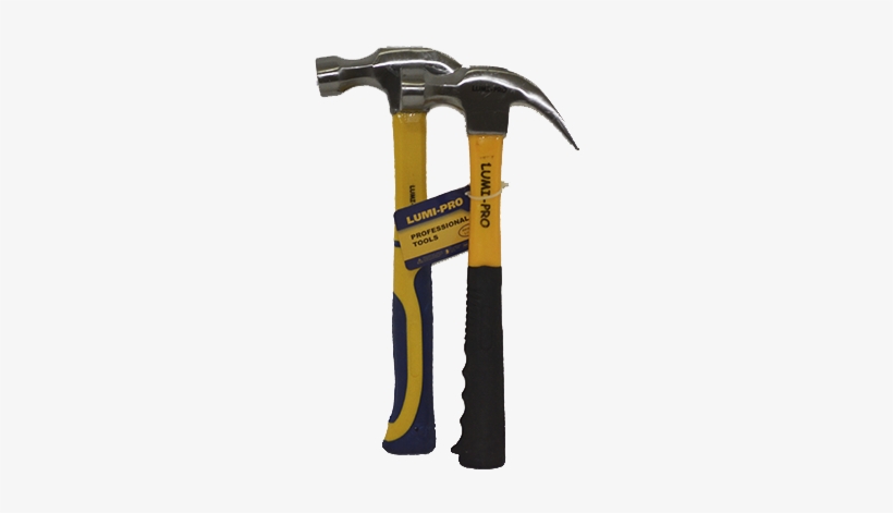 Martillos - Framing Hammer, transparent png