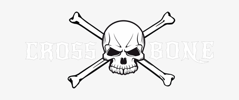Crossbones646, transparent png