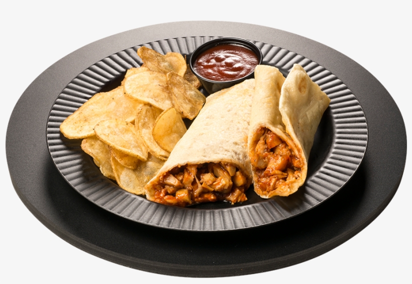 Pr Menu Ranch Wraps Bbqchicken 960x800 - Wrap, transparent png