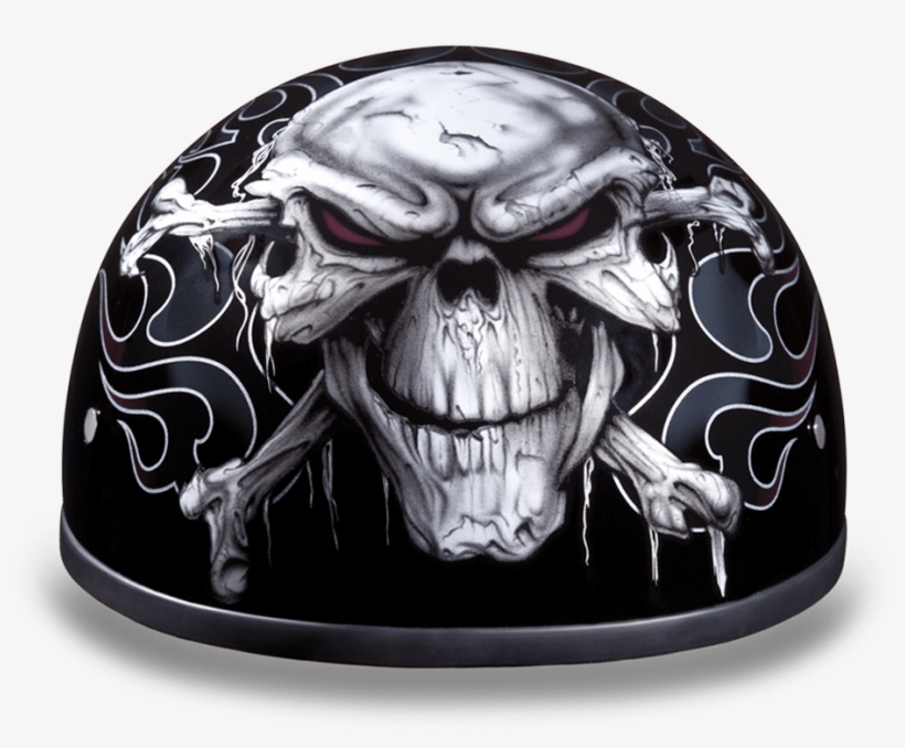 Skull Motorcycle Helmets 3xl, transparent png