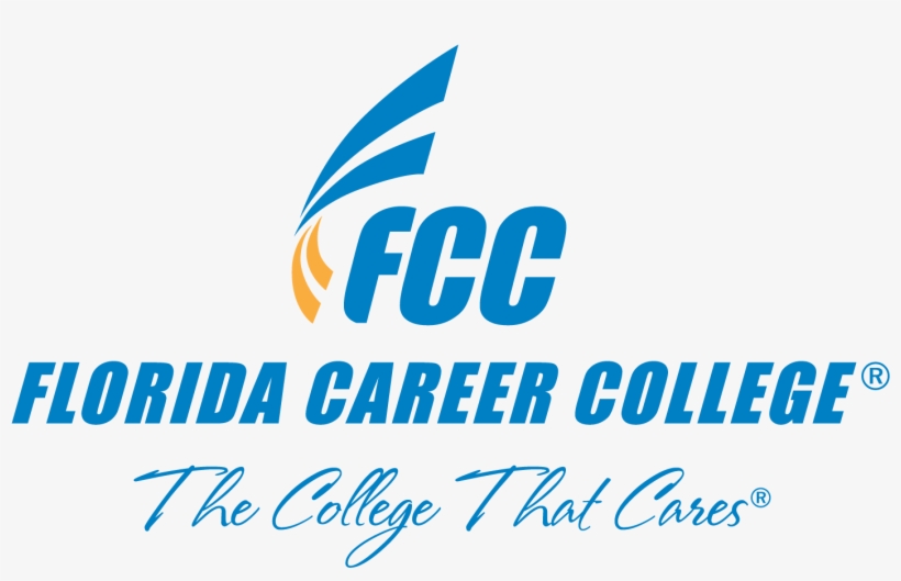 Florida Career College Logo, transparent png