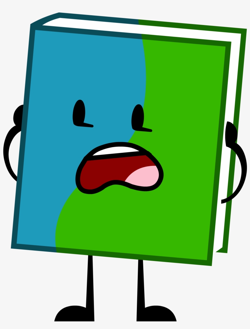 Pop Tart Clipart Inanimate - Inanimate Insanity Dictionary, transparent png