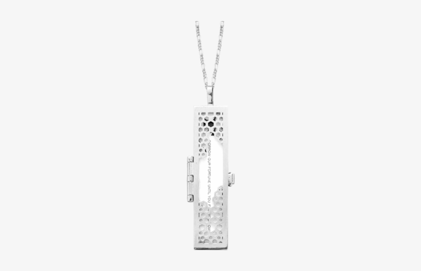 <<sterling Silver>> - Locket, transparent png