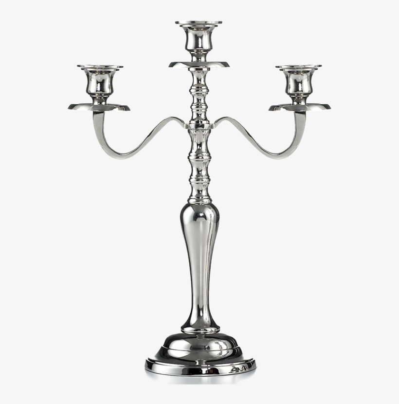 Hampton Candelabra - Candelabra Png, transparent png