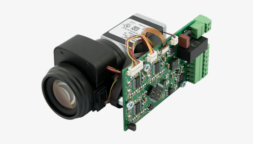 P-iris Controller - Ford Mondeo, transparent png