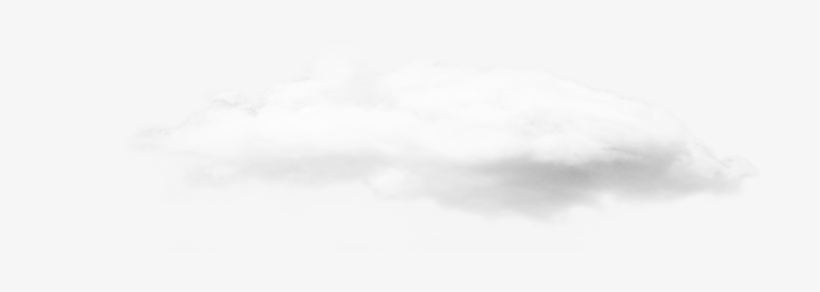 Cloud - Clouds Aerial View Png, transparent png