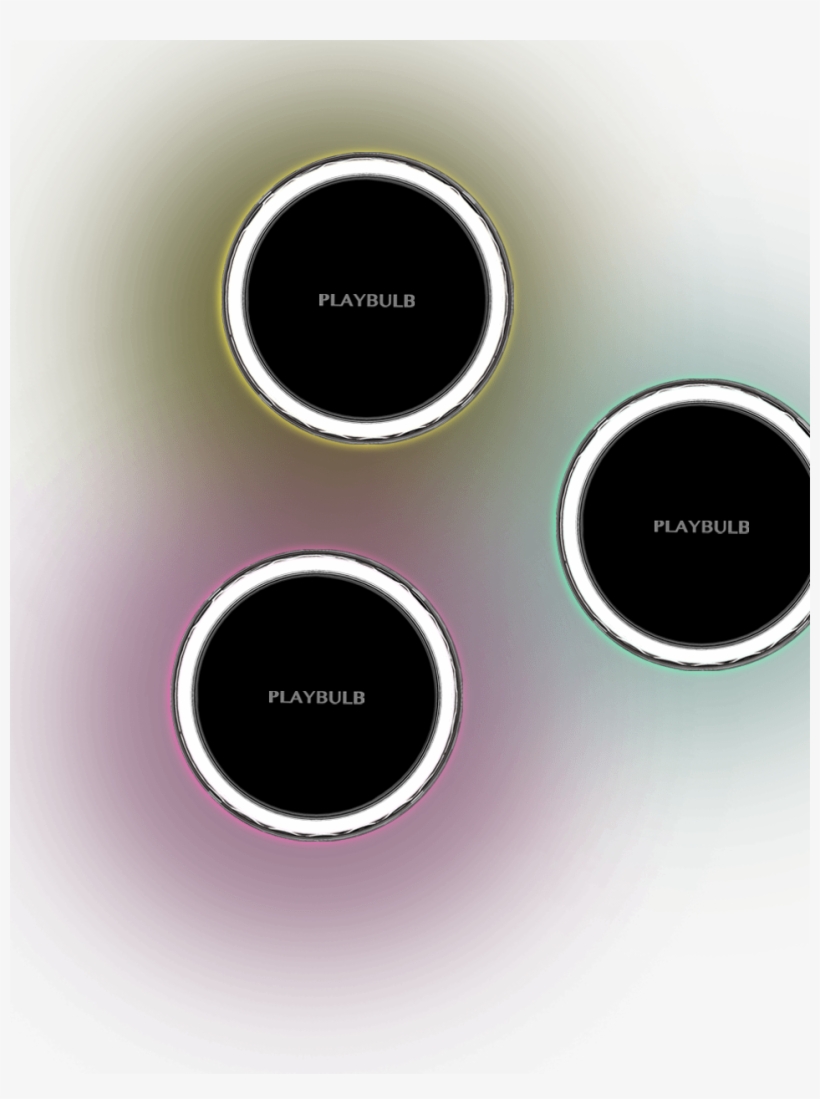 Pulsing Effect Flashing Effect Rainbow Effect Candle - Circle, transparent png