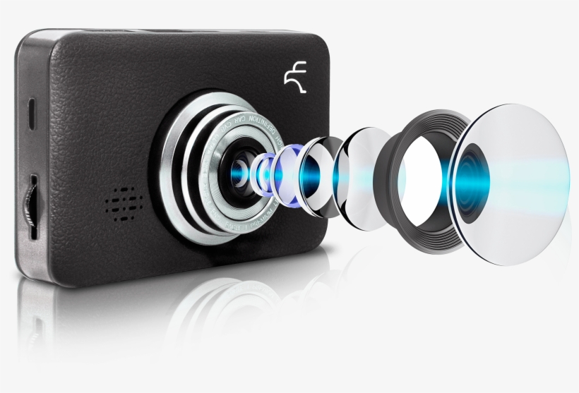 In Addition To The Standard Dash Camera Specifications, - Inch, transparent png