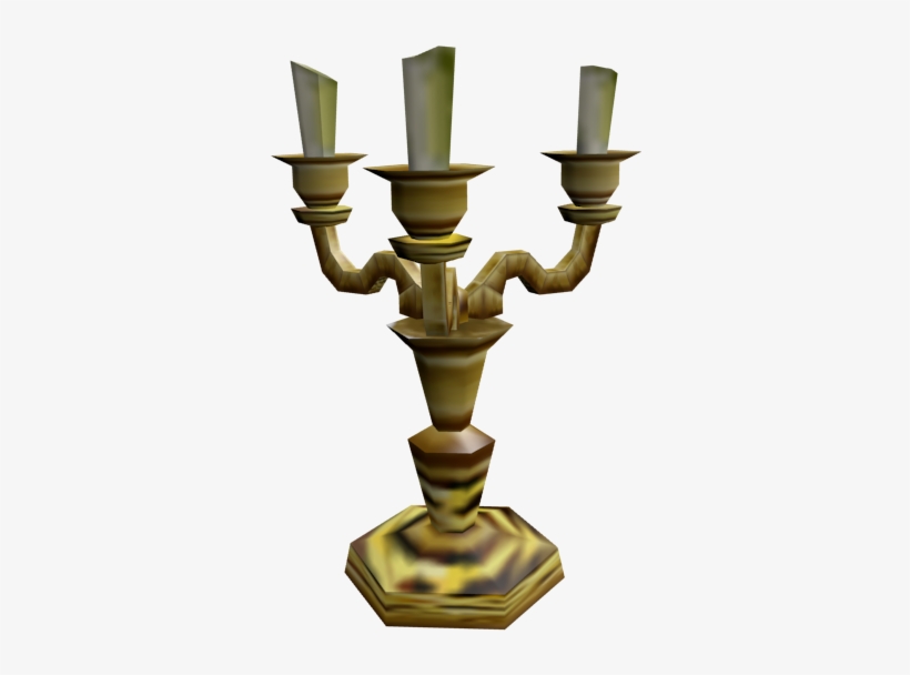 Download Zip Archive - Candelabra, transparent png