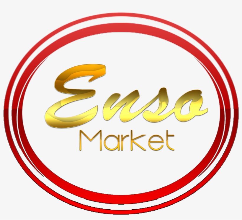 Use Red And Gold Circle Ensomarke-logo - Homemade Salsa Labels 2017, transparent png
