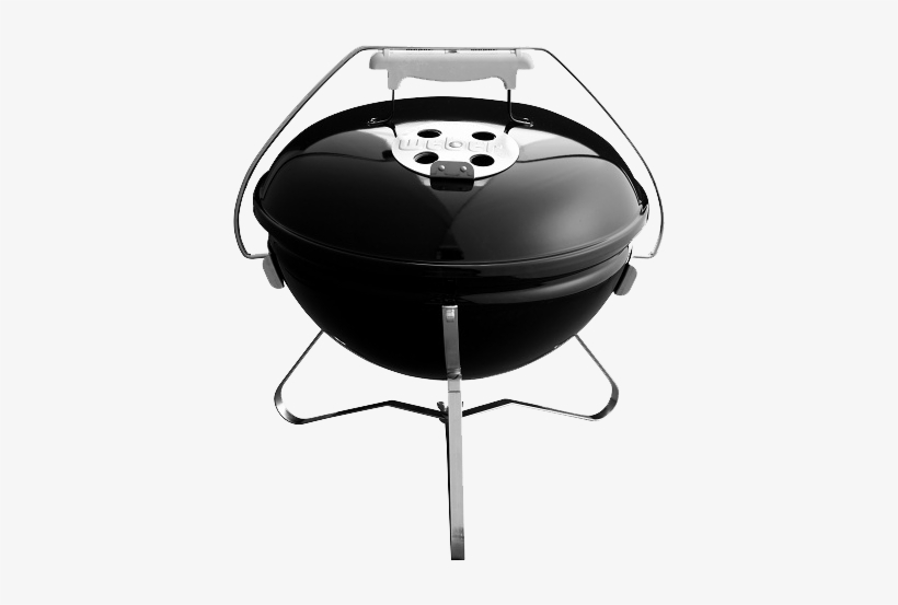 Smokey Joe Gold - Weber Smokey Joe 37cm, transparent png