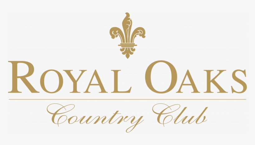 Royal Oaks Country Club - Fairmont Royal York Logo, transparent png
