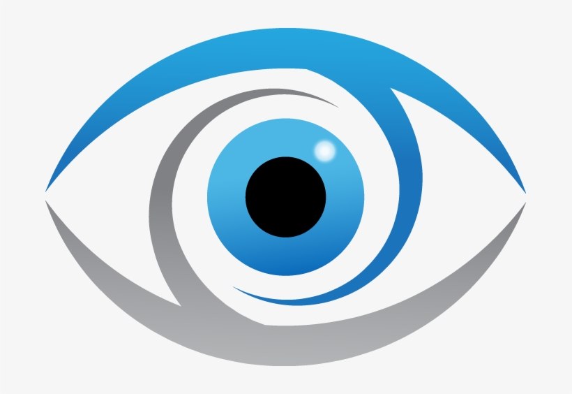 Final Logo 1 Icon - Eye Optical Logo Png, transparent png