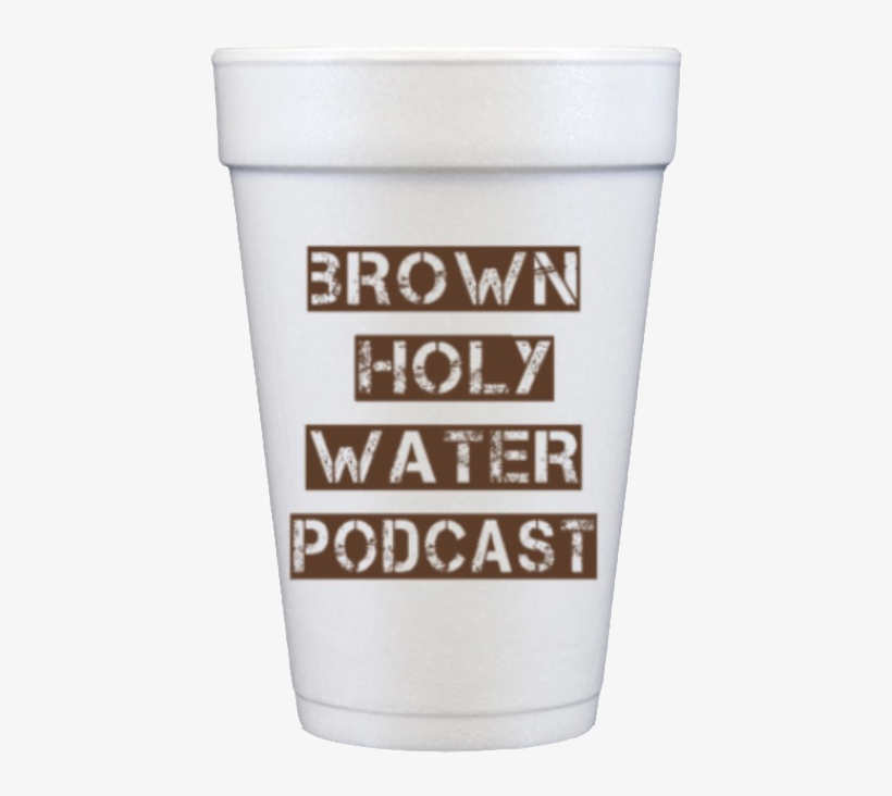 Welcome To Brown Holy Water Podcast Where We Bring - Crown Jewels - Cd, transparent png