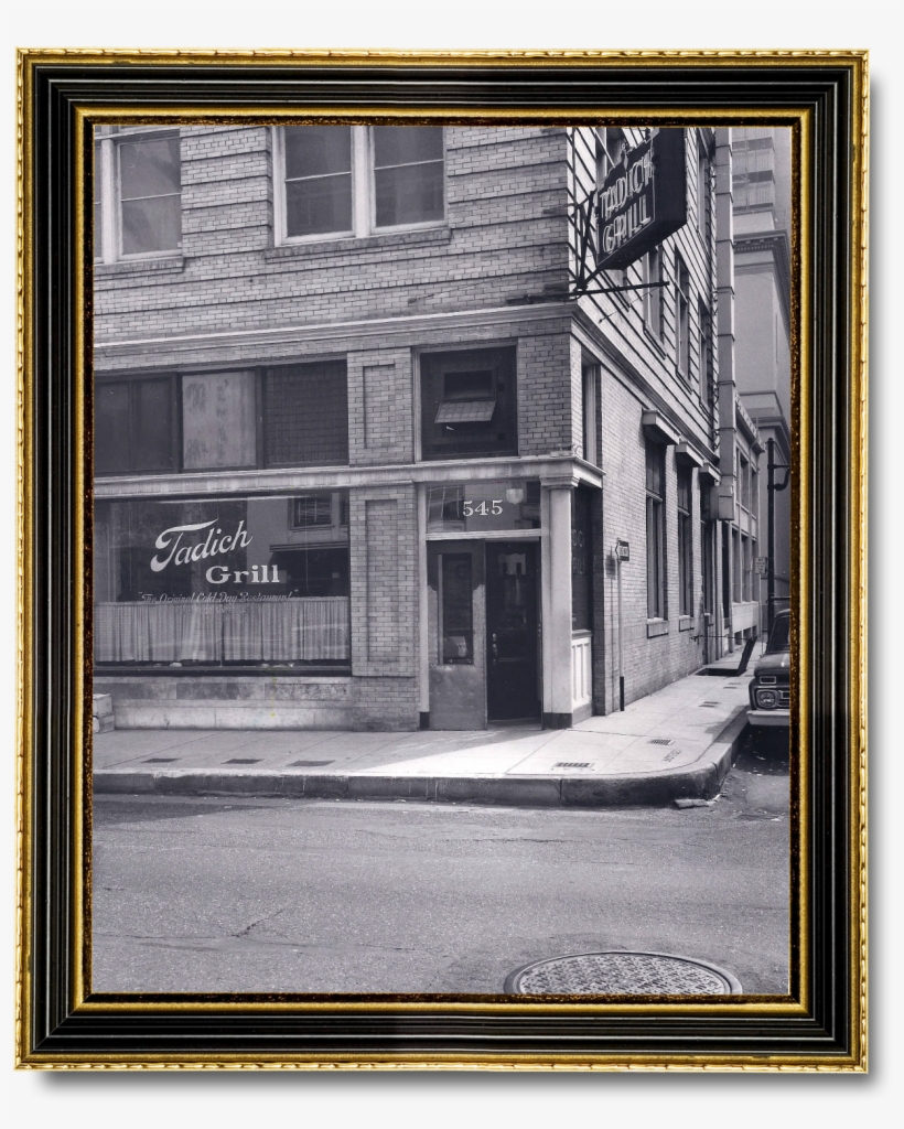 In 1913 Mr - Picture Frame, transparent png