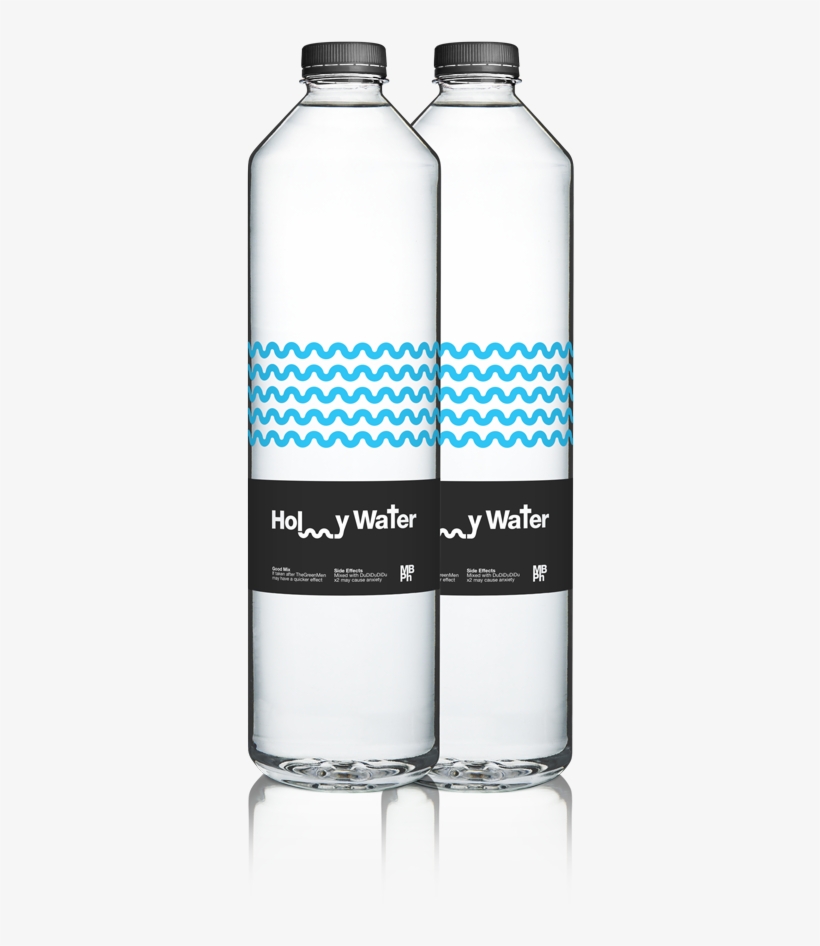 The One To Get Stoned - Bottle, transparent png