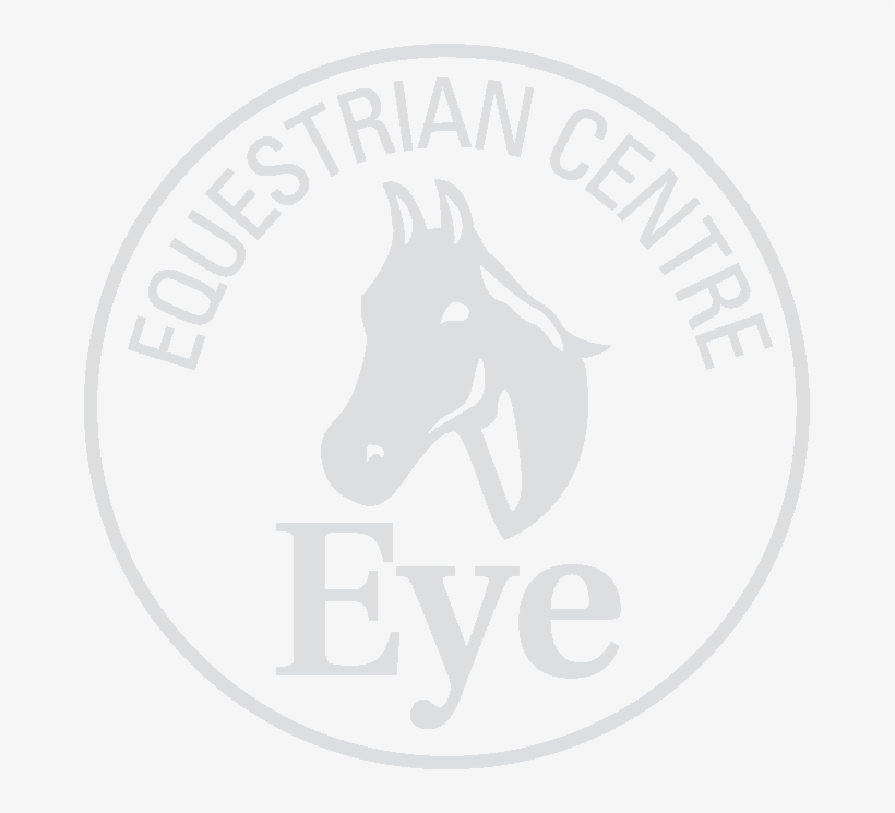 Eye Equestrian Logo - St Elizabeth Of Hungary Crest, transparent png