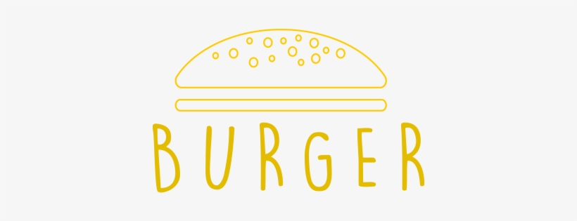 Burger Logo - Bipolar Disorder, transparent png