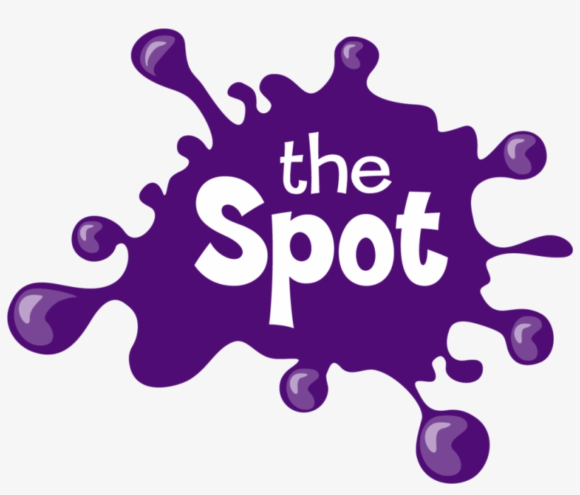 The Spot - Main Street El Dorado, transparent png
