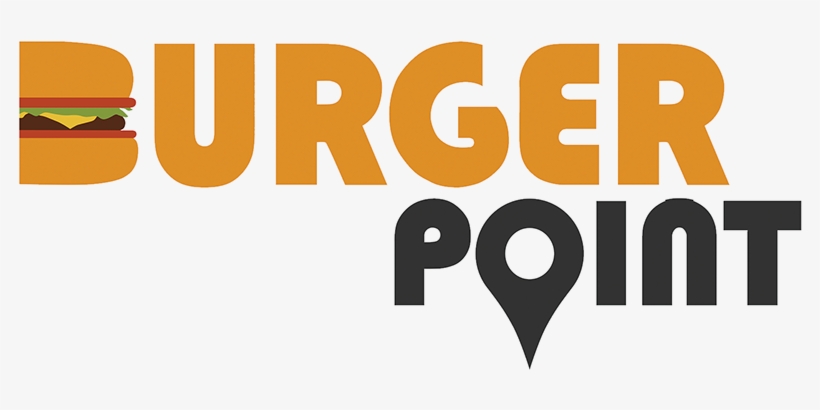 When They Started The Place A Year Ago, I Had Worked - Logo For Burger Place, transparent png