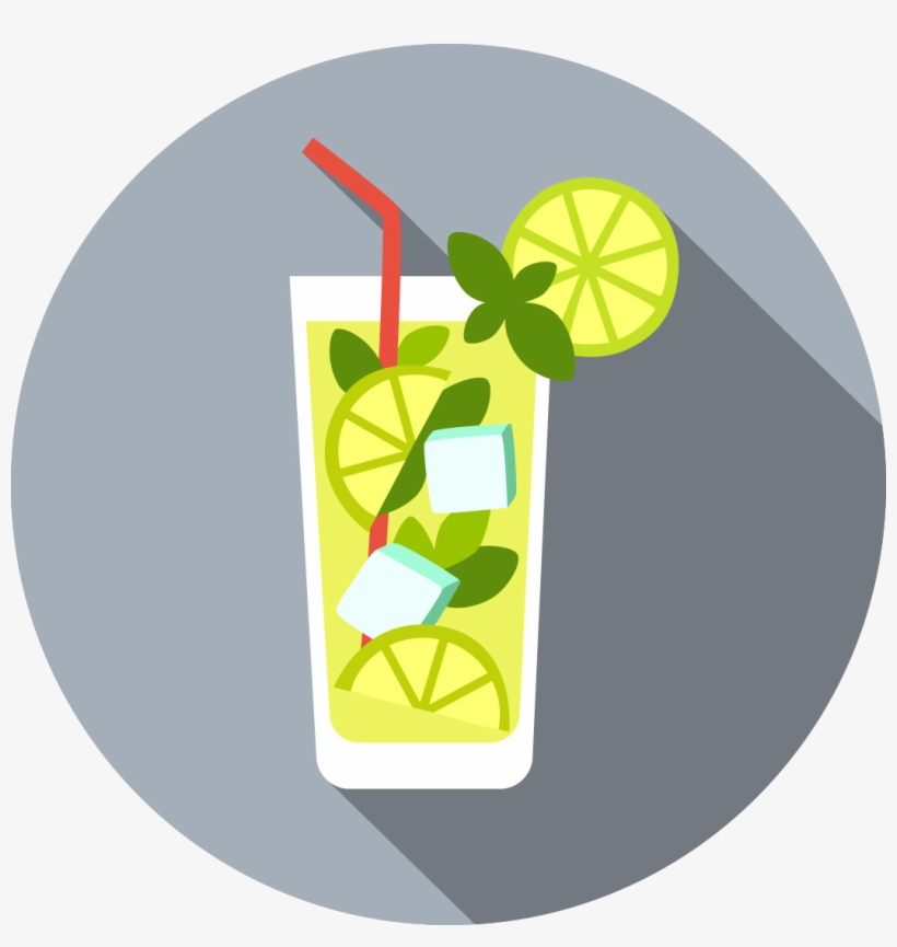 100 [ Cocktail Splash Png ] - Classic Cocktail, transparent png
