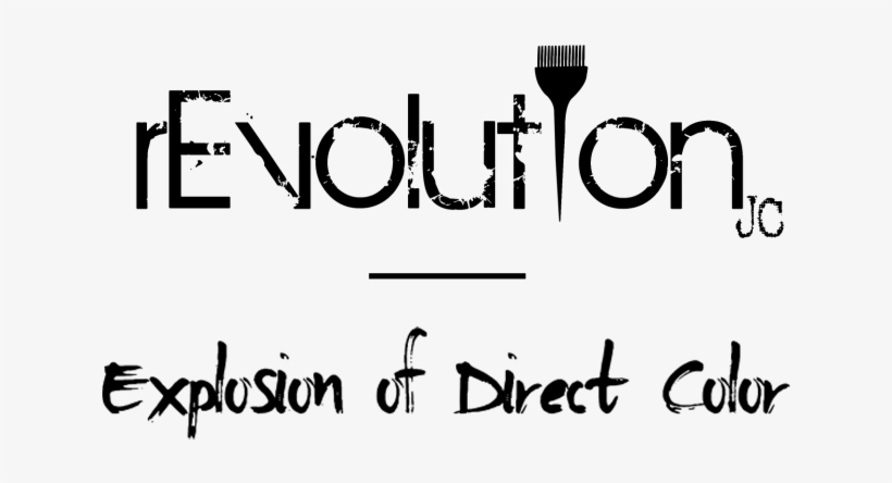 Hair Color Is To Be Applied Like Make-up, - Alfaparf Milano Revolution Direct Coloring Cream 3.04, transparent png