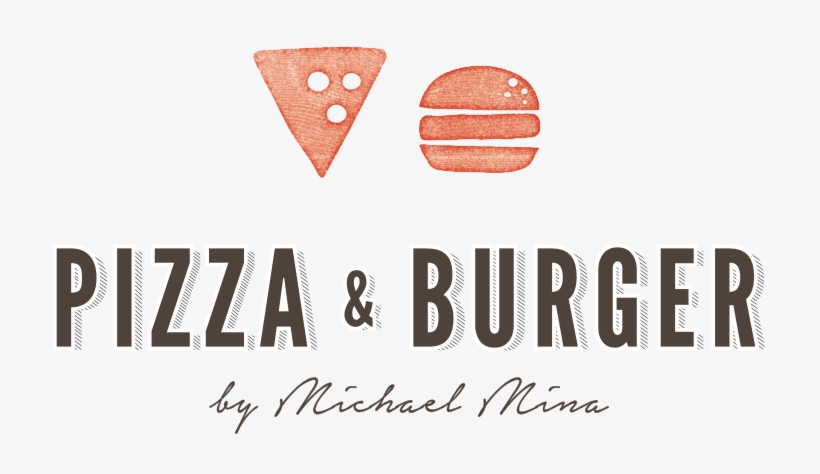 Pizzas & Burgers - Restaurant, transparent png