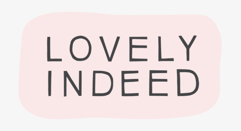 Lovely Indeed Logo - Indeed, transparent png