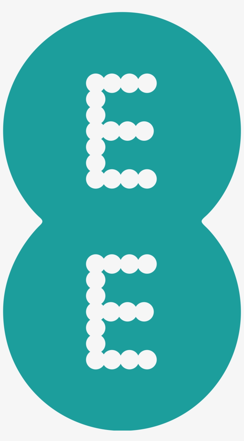 Nexus One - Ee Logo Png, transparent png