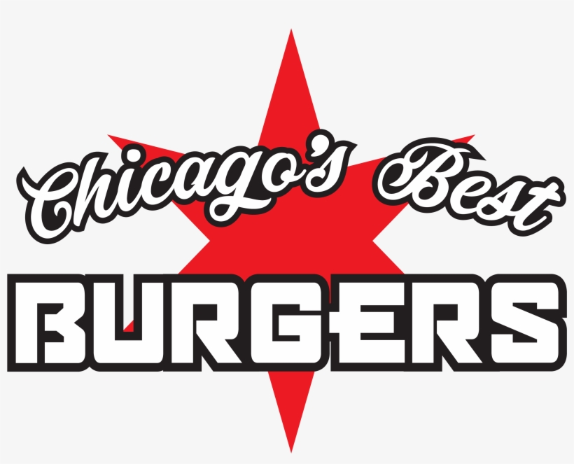 Burger Joint In Brandon, Fl - Chicago's Best Burgers Brandon Florida, transparent png