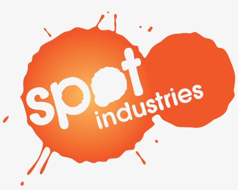 Spot Industries, Inc - Vector Graphics, transparent png