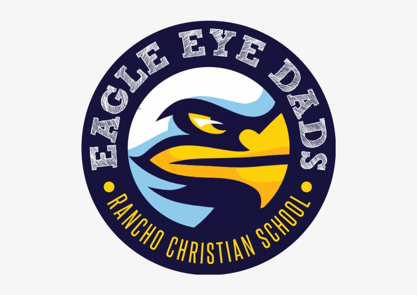 Eagle Eye Dads Logo - Instagram, transparent png